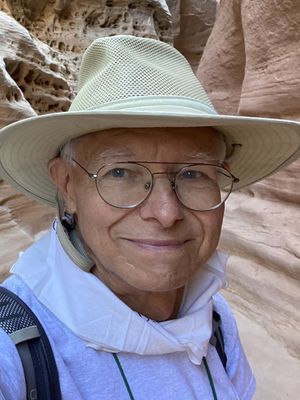 Mike, 70