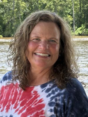Mary, 61