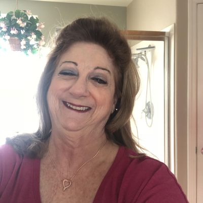 Kathy, 73