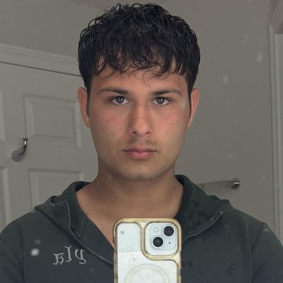 Elijah, 22