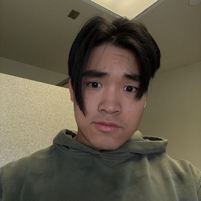 Johnny, 20