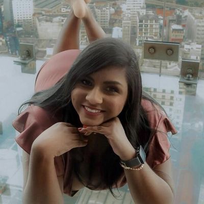 Juliah, 31