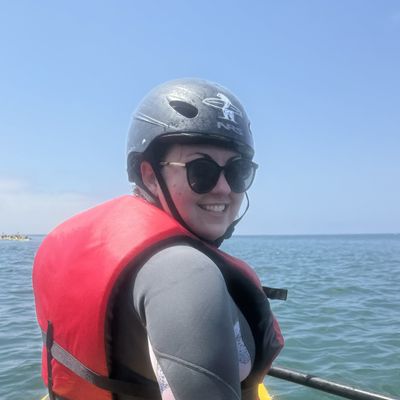 Emily, 34