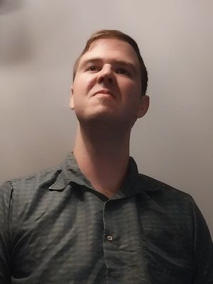 James, 30