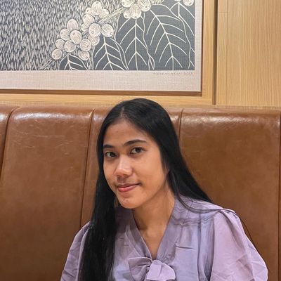 Grace, 22