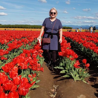 Tamie, 68