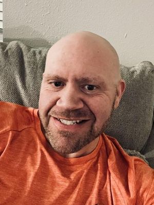 Andrew, 45