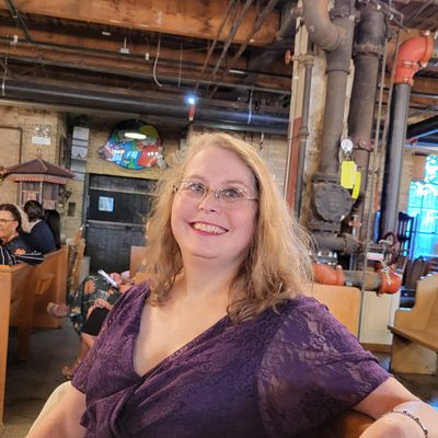 Kathleen, 63