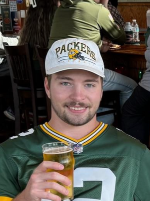 Shane, 24