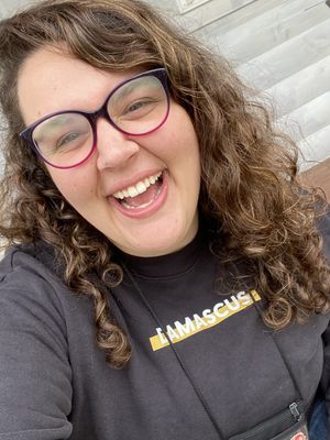 Marie, 26
