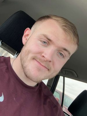 Grant, 22