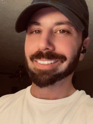 Brendan, 38