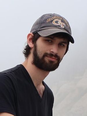 Josh, 24