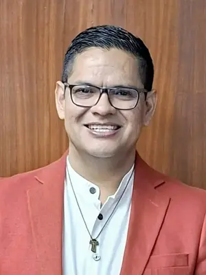 Angel, 35