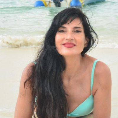 Alida, 54