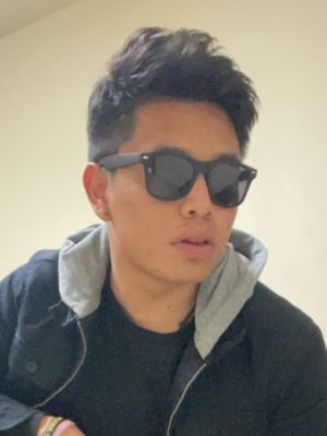 Isaac, 22