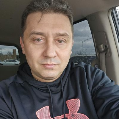 Peter, 46