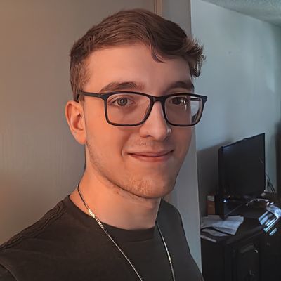 Gabriel, 24