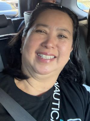 Maria, 56
