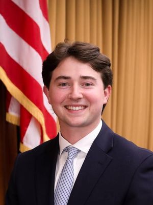 Andrew, 23