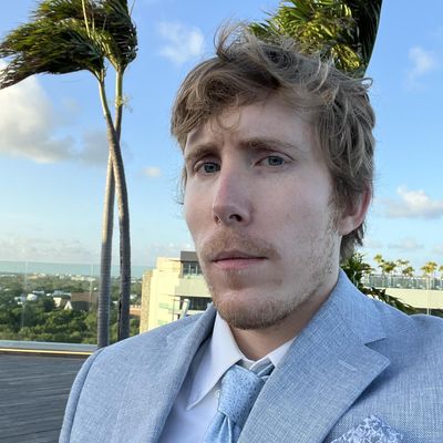 Connor, 30