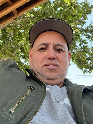 Rafael, 44