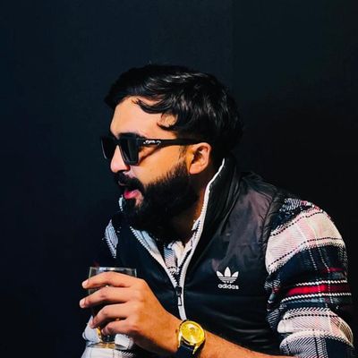 Guddu, 25