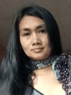 Angeline, 42