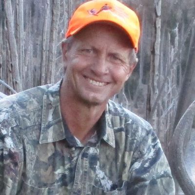 Brian, 56