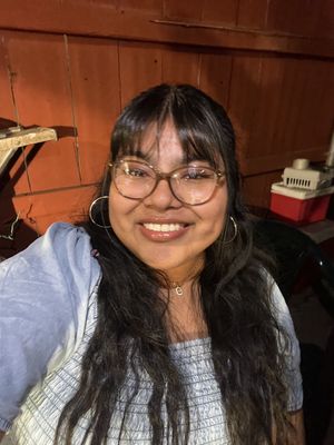 Miriam, 26