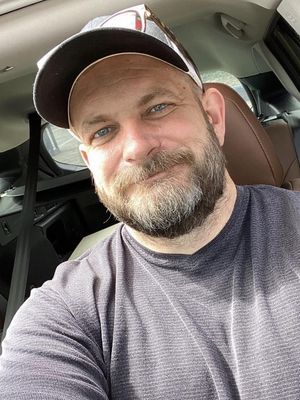 Hunter, 56