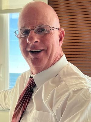 Petter, 61