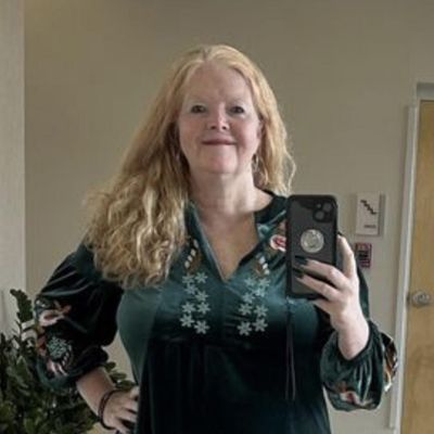 Marie, 57