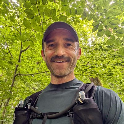 Samuel, 45