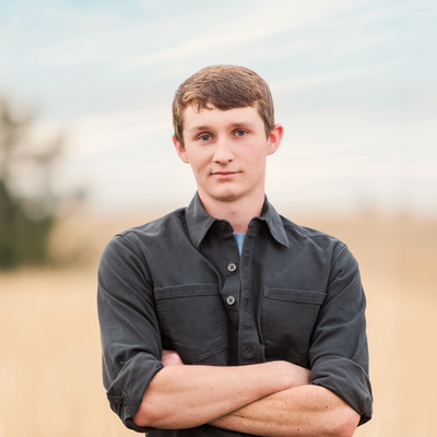 Joe, 21