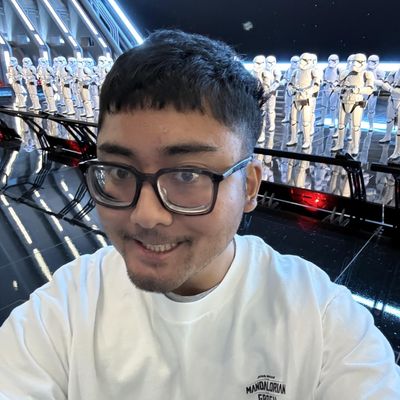 Norbert, 26