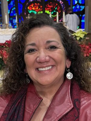 Elizabeth, 57