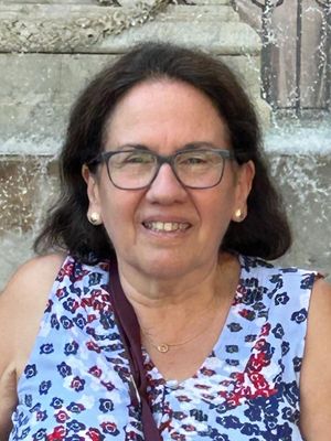 Linda, 71
