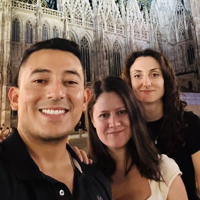 Mario, 35