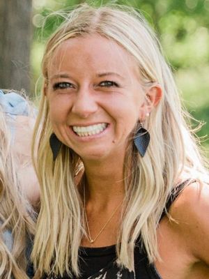 Natalie, 30