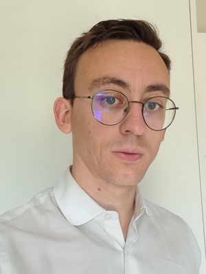 Yann, 34