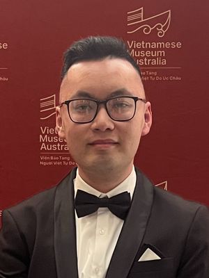 David, 31