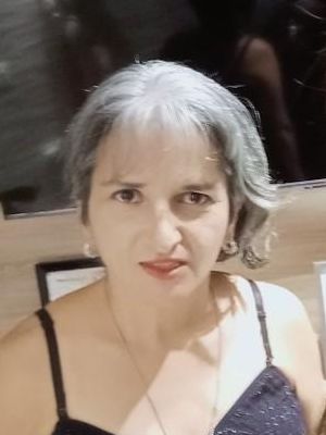 Magda, 50