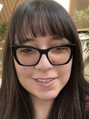 Giulia, 34