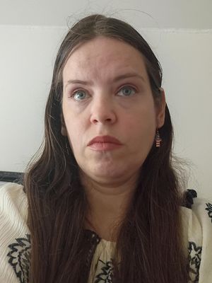 Jennifer, 43