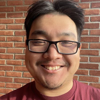 Haruki, 24