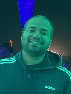 Alwin, 33