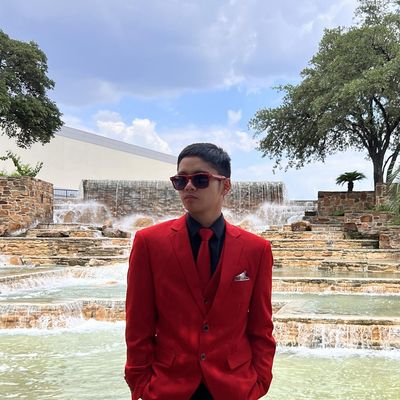 Karl, 21