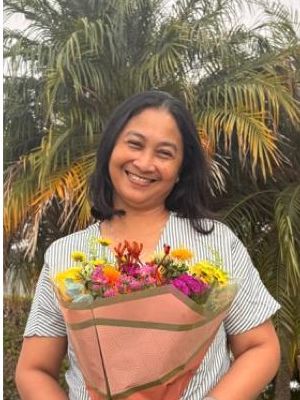 Czarina, 46