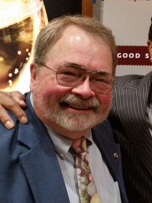 Dave, 72